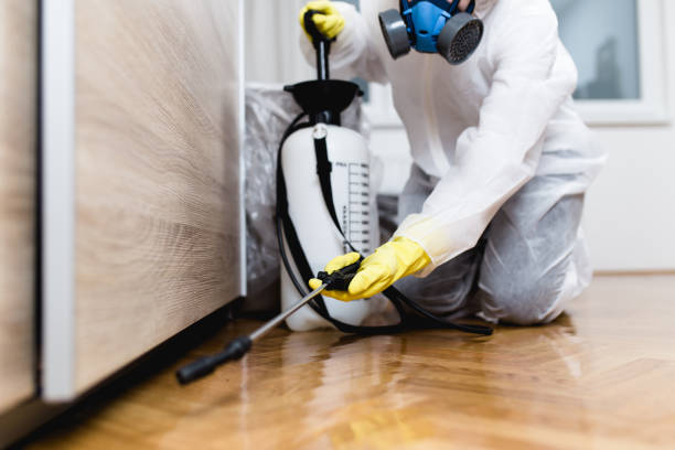 Malvern, OH Pest Control Company